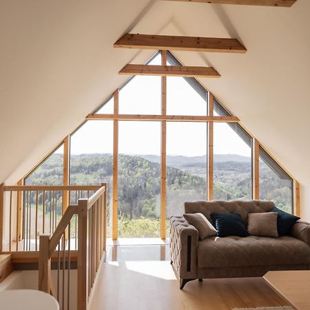Winzerhaus Roemerstrasse Kitzeck im Sausal Exteriör bild